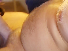 My CD is sucking and make me cum