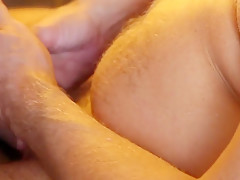 My CD is sucking and make me cum