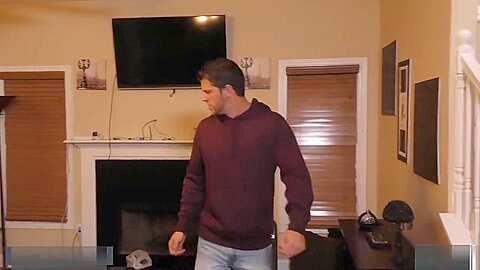 My Cousin Ashton 1 - Men com