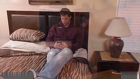 My Cousin Ashton 1 - Men com