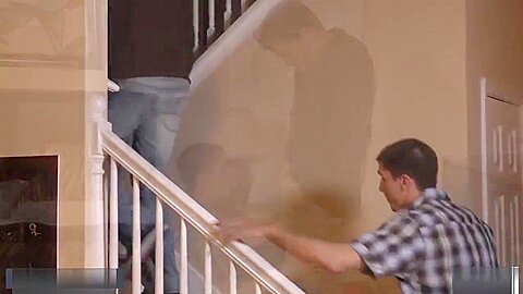 My Cousin Ashton 1 - Men com