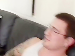 My Ex A Horny Woman Gets Her Pussy Filled