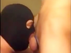 My dream chubby bear (amazing deepthroat) morocco