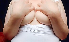 My english tits nipples oil