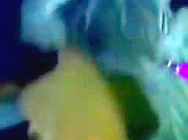 My yellow bone friend 23 years old with GG titties shows what she's good 4