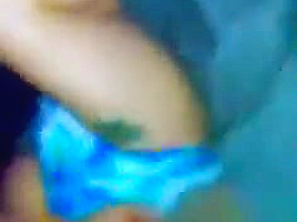 My yellow bone friend 23 years old with GG titties shows what she's good 4