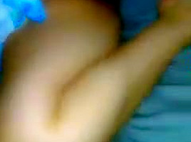 My yellow bone friend 23 years old with GG titties shows what she's good 4