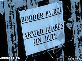 Mya Luanna - LicensedToBlow