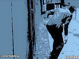 Mya Luanna - LicensedToBlow