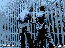 Mya Luanna - LicensedToBlow