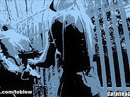 Mya Luanna - LicensedToBlow