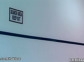 Mya Luanna - LicensedToBlow