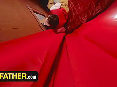 Myott Hunter In Church Boy Gets Disciplined For Fantasizing About Sex With The Bishop