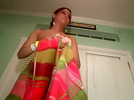 NAKED COLLEGE COEDS 81 - Scene 3