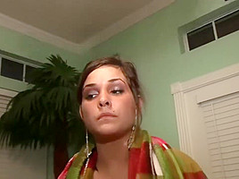 NAKED COLLEGE COEDS 81 - Scene 3