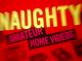 NAUGHTY AMATEUR HOME VIDEOS, Season #4 Ep 1
