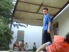 Naked Performance