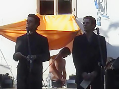 Naked Performance