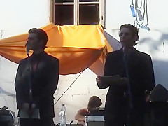 Naked Performance