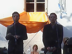 Naked Performance