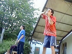 Naked Performance