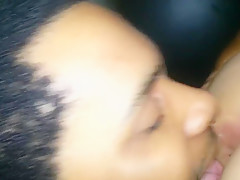 Nasty with a latino homeless boy