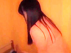 Naughty nurse quenches her sexual thirst