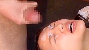 Needy Japanese Woman Hard Drilled By Multiple Partners