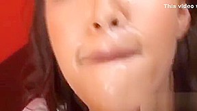 Needy Japanese Woman Hard Drilled By Multiple Partners