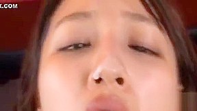 Needy Japanese Woman Hard Drilled By Multiple Partners