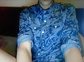 Netherlands Cute Boy With Sexy Tight Ass Nice Cock On Cam