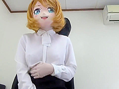 New Face - Miraidouga - You Can Never See A 006