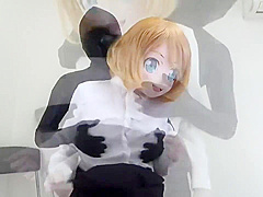 New Face - Miraidouga - You Can Never See A 006