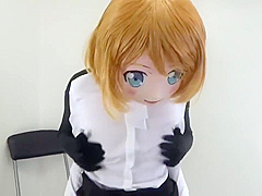 New Face - Miraidouga - You Can Never See A 006