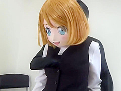 New Face - Miraidouga - You Can Never See A 006