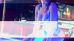 Nightmoves Bts 2016 - Sex Movies Featuring Laurenphillips