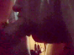 Nighttime Bj