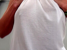 Nikki Tease Video