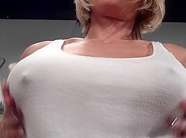 Nikki Tease Video