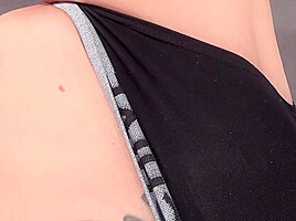Nikki Tease Video