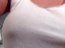 Nikki Tease Video