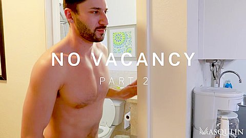 No Vacancy, Part 2 - Bro Network