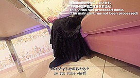 No119 a Real Amateur Japanese Girl  She Has A Boyfriend, But I Cum Cream Pie Her