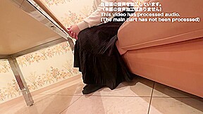 No119 a Real Amateur Japanese Girl  She Has A Boyfriend, But I Cum Cream Pie Her
