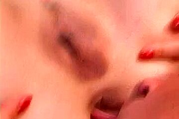 Nora and old man love oral-job
