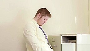 Nothing Better Than Fucking Your Milf Boss