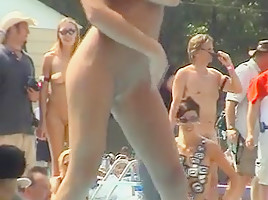 Nudes-A-Poppin’ 2005 – 003