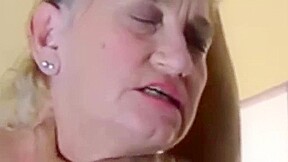 OLD, FAT, HORNY AND UGLY