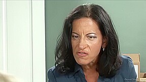 Office Seductions - Melissa Monet And Anthony Rosano