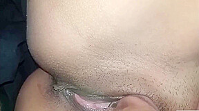 Oh My God! My Stepcousin Stepsister Has Beautiful Pussy Video Of Pussy Licking And Blowjob Sex Video